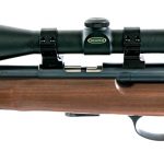 Browning T-Bolt .17 HMR Bolt Action Rifle