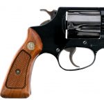 S&W 37 Chief Special Airweight .38 Spl Revolver