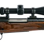 Remington 700 .270 Win Bolt Action Rifle