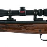 Remington 700 .270 Win Bolt Action Rifle