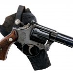 Smith & Wesson 15-3 .38 S&W Spl Revolver
