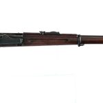U.S. Springfield 1898 .30-40 Krag Jorgesen Rifle