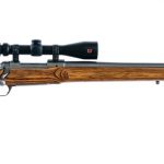 Ruger M77 Mark II .220 Swift Bolt Action Rifle