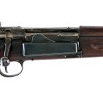 U.S. Springfield 1898 .30-40 Krag Jorgesen Rifle