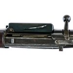 U.S. Springfield 1898 .30-40 Krag Jorgesen Rifle
