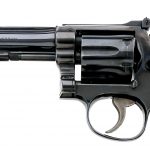 Smith & Wesson 15-3 .38 S&W Spl Revolver