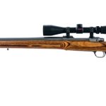 Ruger M77 Mark II .220 Swift Bolt Action Rifle