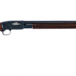 Remington 121 Fieldmaster Routledge .22 LR Shot