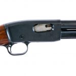 Remington 121 Fieldmaster Routledge .22 LR Shot