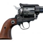 Ruger Blackhawk .357/9mm SA Revolver