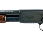 Remington 121 Fieldmaster Routledge .22 LR Shot