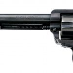 Ruger Blackhawk .357/9mm SA Revolver