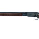 Remington 121 Fieldmaster Routledge .22 LR Shot