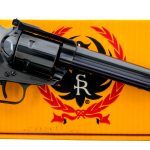 Ruger Super Blackhawk .44 Magnum Revolver