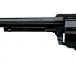 Ruger Super Blackhawk .44 Magnum Revolver