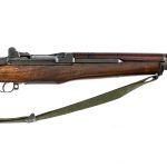 Springfield Armory M1 Garand .30-06 Sprg Rifle