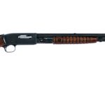 Remington Model 25 .32 WCF Pump Action Rifle