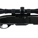 Remington 742 Woodsmaster .30-06 Sprg Semi Rifle
