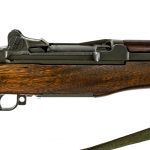 Springfield Armory M1 Garand .30-06 Sprg Rifle