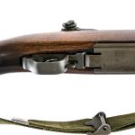 Springfield Armory M1 Garand .30-06 Sprg Rifle
