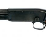 Remington Model 25 .32 WCF Pump Action Rifle