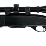 Remington 742 Woodsmaster .30-06 Sprg Semi Rifle
