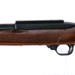 1969 Ruger 10/22 Carbine .22 LR Semi Auto Rifle
