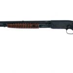 Remington Model 25 .32 WCF Pump Action Rifle