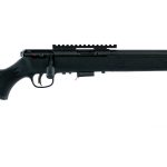 Savage Arms 93R17 .17 HMR Bolt Action Rifle