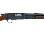 Remington 14R Carbine .32 Rem Slide Action Rifle