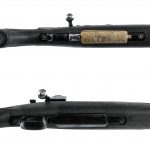 Estate Rifles .30-06 Lot 2Pcs Bolt Action Rifle