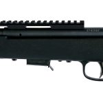 Savage Arms 93R17 .17 HMR Bolt Action Rifle