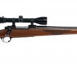 Ruger M77 .22-250 Bolt Action Rifle