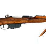 FGGY Mannlicher M95/34 8x56mmR Bolt Rifle