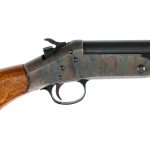 H&R Topper Model 158 12 Ga Single Shot Shotgun