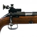 Pre 64 Winchester 52 .22LR Bolt Action Rifle