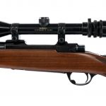 Ruger M77 .22-250 Bolt Action Rifle