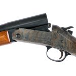 H&R Topper Model 158 12 Ga Single Shot Shotgun