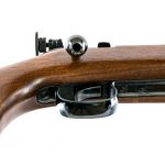 Pre 64 Winchester 52 .22LR Bolt Action Rifle