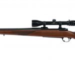 Ruger M77 .22-250 Bolt Action Rifle