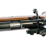 Pre 64 Winchester 52 .22LR Bolt Action Rifle