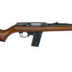 Marlin 45 Camp Carbine .45 ACP Semi Auto Rifle