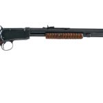 Winchester 90 Take Down .22 WRF Pump Action Rifle