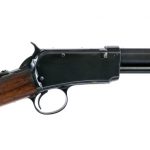Winchester 90 Take Down .22 WRF Pump Action Rifle