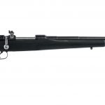 Mauser K94K m/937A Portuguese 8mm Bolt Rifle