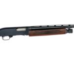 Sears/Ted Williams 200 20GA Pump Action Shotgun