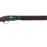 Remington 121 Fieldmaster Routledge .22 LR Shot