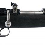 Mauser K94K m/937A Portuguese 8mm Bolt Rifle