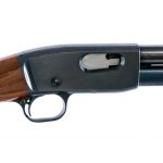 Remington 121 Fieldmaster Routledge .22 LR Shot