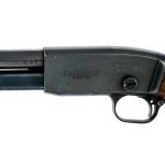 Remington 121 Fieldmaster Routledge .22 LR Shot